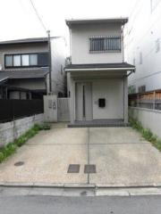 大文字町戸建