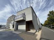 Nビレッジ天久保F棟