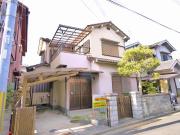 ＪＲ桜井線櫟本駅まで徒歩6分