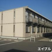 リースランドサンフラワー E棟