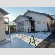 広野4丁目貸家B棟