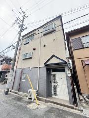 地下鉄今里筋線だいどう豊里駅まで徒歩9分