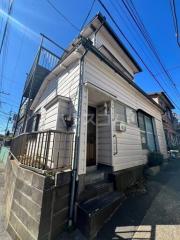 西区境之谷戸建