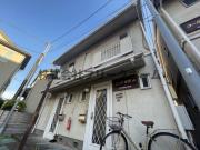 西武多摩川線新小金井駅まで徒歩10分