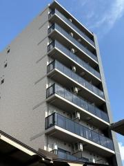 地下鉄谷町線田辺駅まで徒歩5分