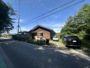 人気の平屋 追分駅徒歩圏内 庭・デッキ付き