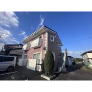 松山ハイツA