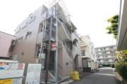 富士和マンション