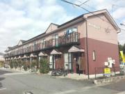 サンパレス白鳥