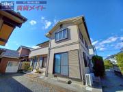 津市新町2丁目戸建て