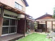 大石淀三丁目貸家