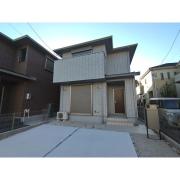 ベルリード川上町C棟