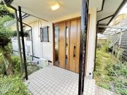 近鉄生駒線信貴山下駅まで徒歩5分