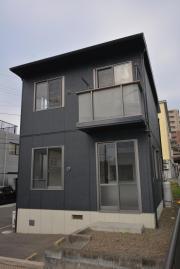 北山二丁目貸家