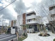 宇都宮芳賀ライト線ゆいの杜東駅まで徒歩5分