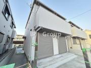 高野台三丁目戸建