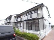 名鉄各務原線高田橋駅まで徒歩12分