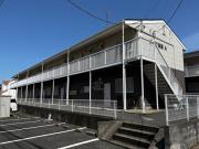 ＪＲ内房線五井駅までバス約17分 徒歩4分