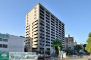 ＪＲ鹿児島本線博多駅まで徒歩14分