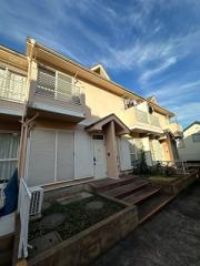 グリーンバレー王禅寺A