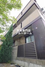 地下鉄御堂筋線北花田駅まで徒歩8分