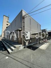 リースランド北条宮の町