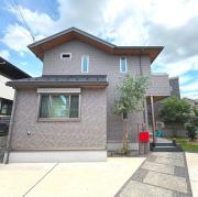 南草津プリムタウン2丁目戸建貸家