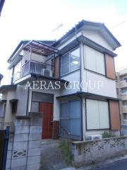 日下部1戸建貸家