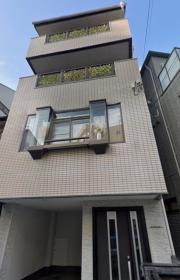 地下鉄谷町線文の里駅まで徒歩3分