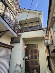 東京メトロ東西線葛西駅まで徒歩10分