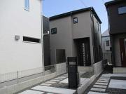 廿日市市福面2丁目 第1期