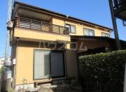 千葉市花見川区柏井4丁目住宅