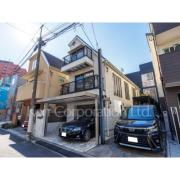 ＪＲ山手線品川駅まで徒歩6分