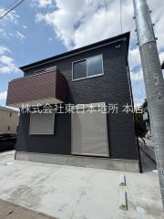 グランソフィア南柏