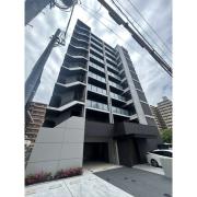 S-RESIDENCE大濠公園achieve