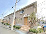 デュープレックス箕面西