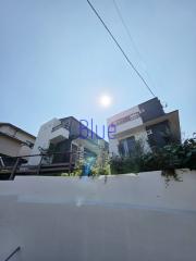 Casa Pittore上星川