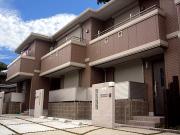 北大阪急行緑地公園駅まで徒歩10分