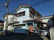 ＪＲ東北本線古河駅まで徒歩58分