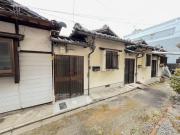 近鉄京都線十条駅まで徒歩14分