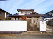 木崎二町戸建て住宅
