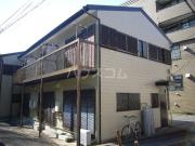 甲田テラスハウス