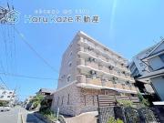 地下鉄桜通線野並駅まで徒歩4分