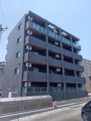 FUKUNASU 江平東