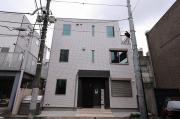 ルガロ西麻布