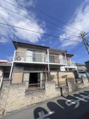 京成電鉄松戸線八柱駅まで徒歩14分