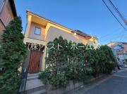 若木2丁目テラスハウス