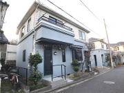 ストアハウス雪ヶ谷1号棟