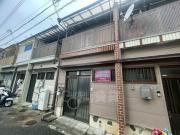 路テラスハウス