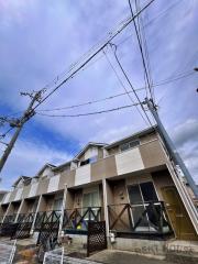 南海本線泉大津駅まで徒歩8分